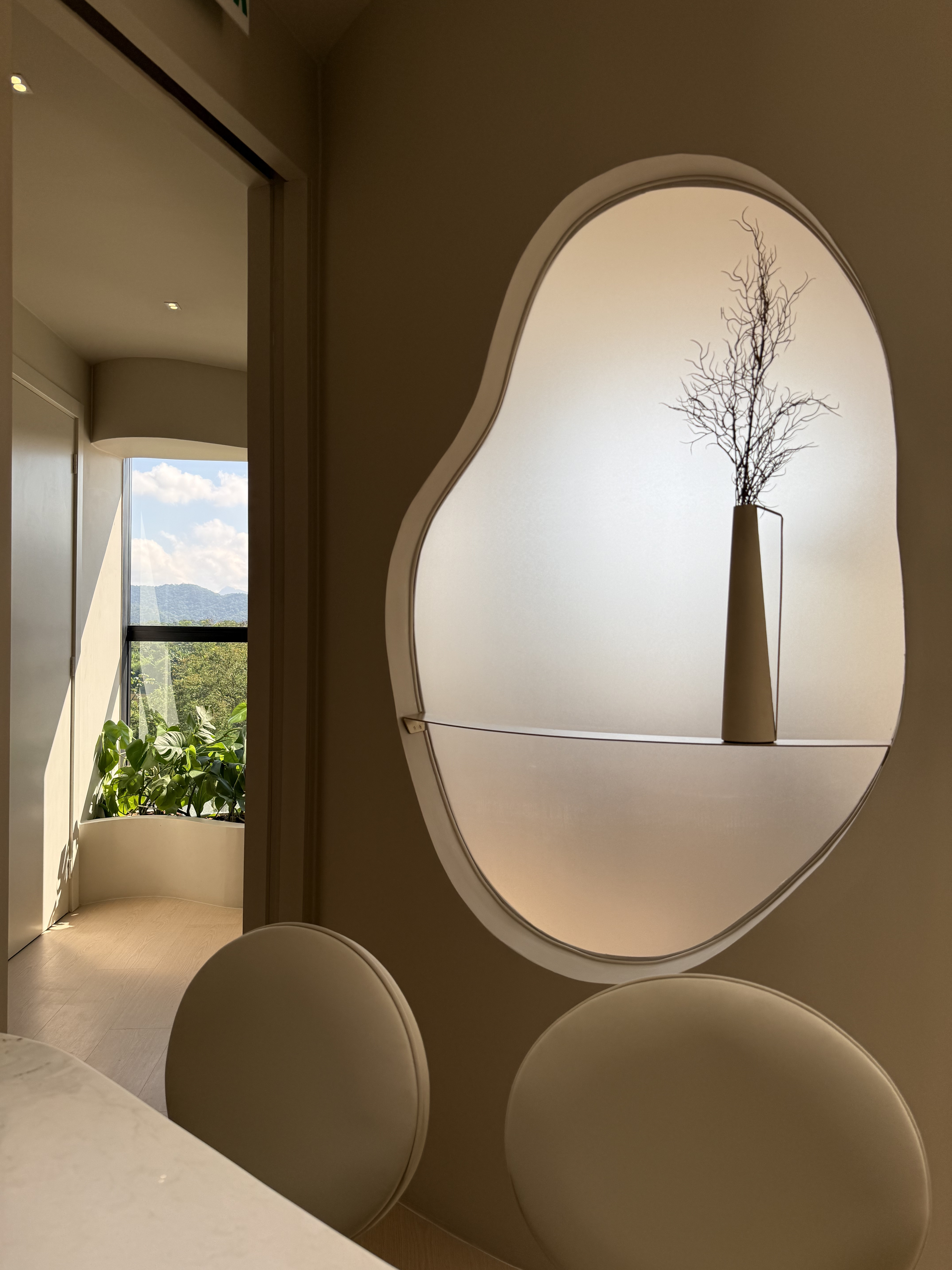 Sala clínica VICZ